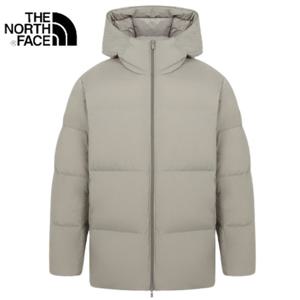 [노스페이스] 남성 클라우드 다운 파카 (RDS) NJ1DR70C