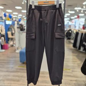 에스핏 HC23 탄탄 카고조거 팬츠 SJZ710MFPT01