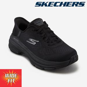 스케쳐스 여성 맥스 쿠셔닝 아치핏 2.0  슬립인스   SP0WRCFY061-GD