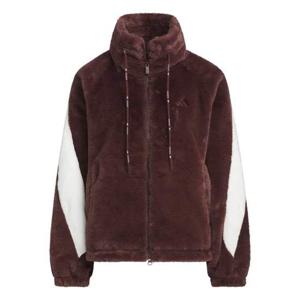 MS 웜 인조 퍼 자켓 KC0078