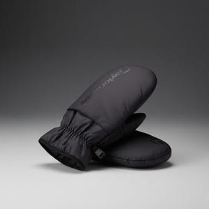 [테일러메이드] 남여공용 방한 패딩 벙어리 장갑 (TMAWO4653-190)