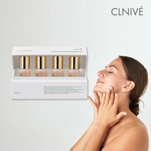 끌리베 피부 유화 프로그램 에센스 1박스 (1박스 30ml*4)