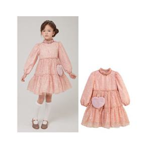 [컬리수]아동 별빛팡팡원피스 C214OPG08P