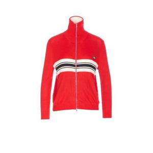 아디다스 X 웨일즈 보너 터틀넥 KB2294 BETTER SCARLET Red