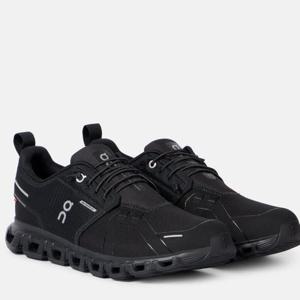 온러닝 W 클라우드6 WP 스니커즈 러닝화 블랙 3WF10051043