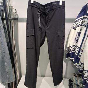 인터크루 HC17 카고기모스트레이트팬츠 ITY4PL06abk