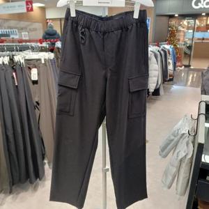 인터크루 HC17 카고기모팬츠 ITZ4PL12Abk