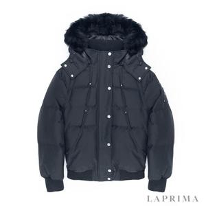 무스너클 봄버 자켓 M33LB017S-305