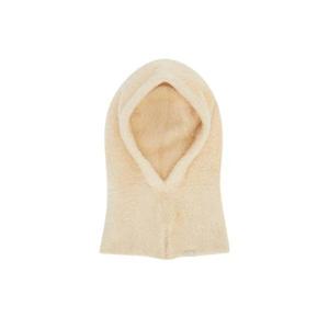 노스페이스 키즈 MELLY FUR BALACLAVA MNA5IR53S-CRB