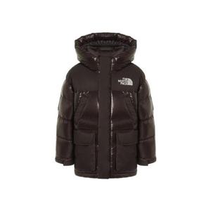 노스페이스 키즈 3IN1 눕시 파카 (RDS) MNJ1DR55T-DBR