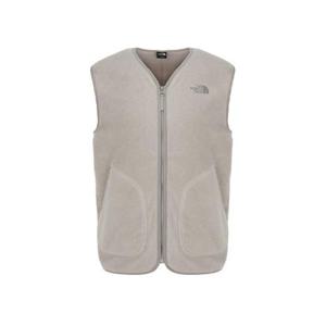 노스페이스 남성 ACAMPO VEST MNV4FR52B-SDS