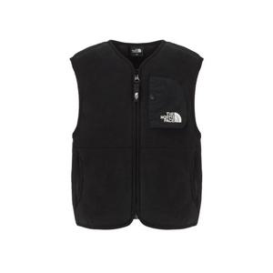 노스페이스 남성 ACAMPO VEST MNV4FR52A-BLK