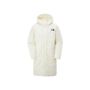 노스페이스 공용 ALCAN HEAT COAT MNC3NP51K-CRE