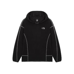 노스페이스 남성 SERRA L/S HOODIE MNT7TR52A-BLK