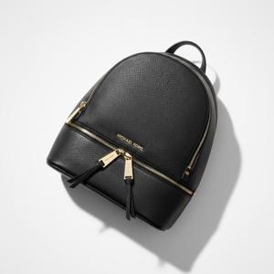 마이클 코어스    여성 레아 백팩 30S5GEZB1L 001