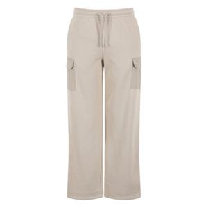 [폴햄]남성) 무브 플리스 우븐포켓 카고 와이드 팬츠 (PHF4PT1749)