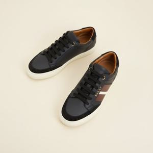 발리  BALLY 여성 스니커즈 HELY O 901 6310052