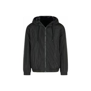 무스너클 보더 버니 양면 후드 집업 자켓 M35MS602 292