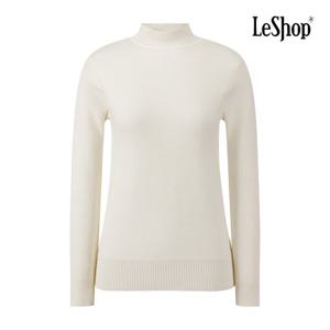 르샵  플레인 융기모 폴라 니트 (BPBKP007A)