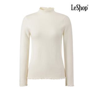 르샵  융기모 웨이브 폴라 니트 (BPBKP008A)