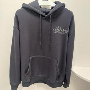 인터크루 HC17 기모후드풀오버 ITZ4TH31adg