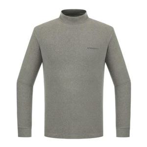 레드페이스 HC28 캐치온마이크로모크넥티셔츠 REWMTSW23510