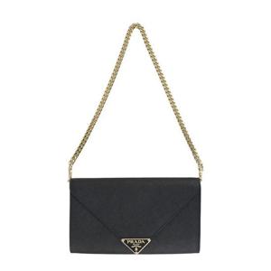 프라다 사피아노 체인 숄더백 1MF034 2CLQ F0002
