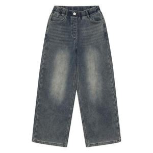 더센트럴 소이주니어 TC01 와이드 본딩 빈티지진 25W1260