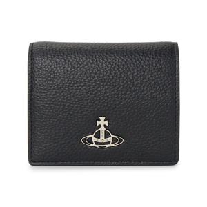 [특가/30개한정] 비비안웨스트우드 여성 반지갑 51150031W S000D