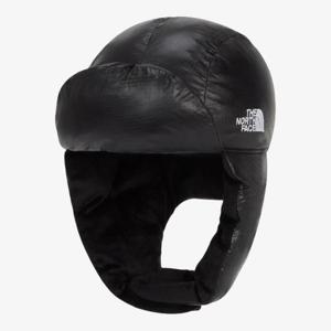 M 노스페이스모자 UQC NE3CQ50R 키즈 눕시 이어머프 캡