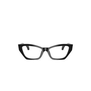 베르사체  VE3373U 캣아이 안경 VE3373UGB1