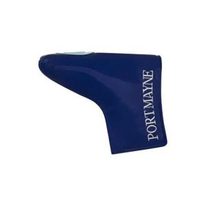 포트메인골프용품 NQC T3242PCV04BLU MAYNE T PUTTER COVER - BLUE