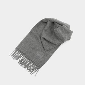 폴스미스 자수로고 캐시미어 공용 머플러 M1A 150K T613 76