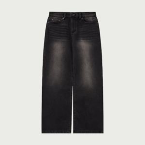 여성 울트라 소프트 밍크 본딩 와이드 데님팬츠_057(10540-155-821-10)