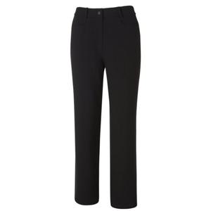 [와이드앵글]여성 CF 에블린 울라이크 와이드 팬츠 WWU22343Z1