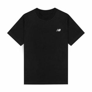 뉴발란스반팔티 DQJ NBNEFCOG11-19 스포츠 에센셜 스몰로고 반팔티(SEMI OVER FIT)