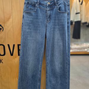 [레코브]일자핏기모데님  LC61EZDP649S