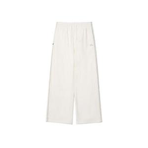 휠라  여성 테리 와이드 팬츠 FS254FP01F001-175