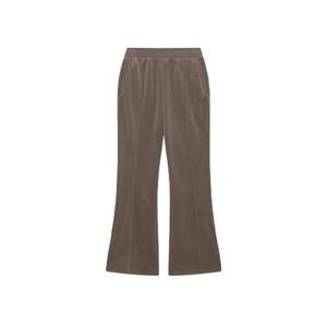 휠라  여성 기모 벨로아 코듀로이 하의 FS254FP02F004-217