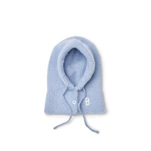 MLB모자 NQK 7AWMB0246-43SBS 베이직 밍크 바라클라바 보스턴 레드삭스