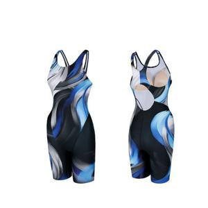 [티막]티막  여성 피트니스 4부 MKF1207 BL