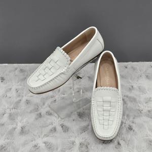 [탠디]여성 위빙 디테일 로퍼 X2HS42FT05 IVORY 2SD JJ