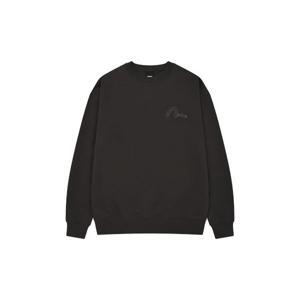 [에비수]메탈 자수 빅힐스 맨투맨 티셔츠_EX4MTS701_CC