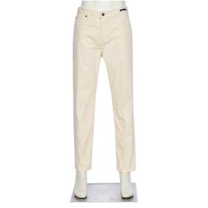 [레노마캐주얼]F/W 베이지 캐주얼 면 데님 RPGMDP01