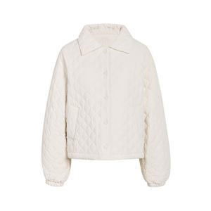 [제이제이 지고트]소프트퍼 퀄팅 패딩자켓GRCN2PD351