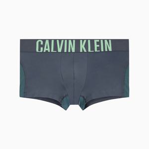 [캘빈클라인 언더웨어](NB4401-CKP)남성 인텐스 파워 메쉬 로우 라이즈 트렁크