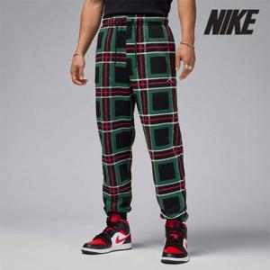 [나이키]나이키 조던 팬츠/ FV7462-010 / 남성 조던 에센셜 플리