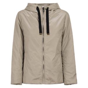 막스마라 더 큐브 숏패딩 2619481044600 LIGHT BEIGE