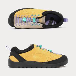 킨 재스퍼 스웨이드 락스 타카샤 여성 스니커즈 1031349