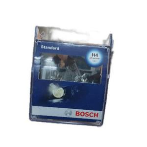 보쉬 클리어브라이트 전구 H4 차량용 할로겐 전조등 전구
